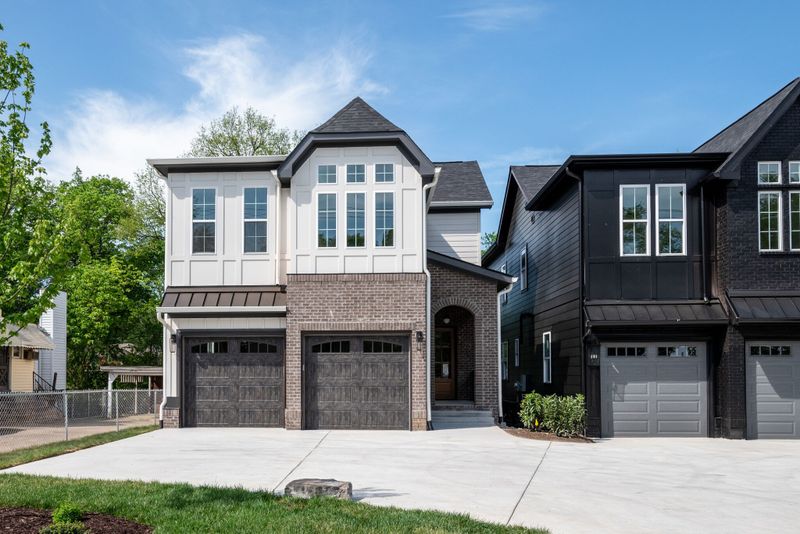 439 Westboro Dr #A, Nashville, TN 37209