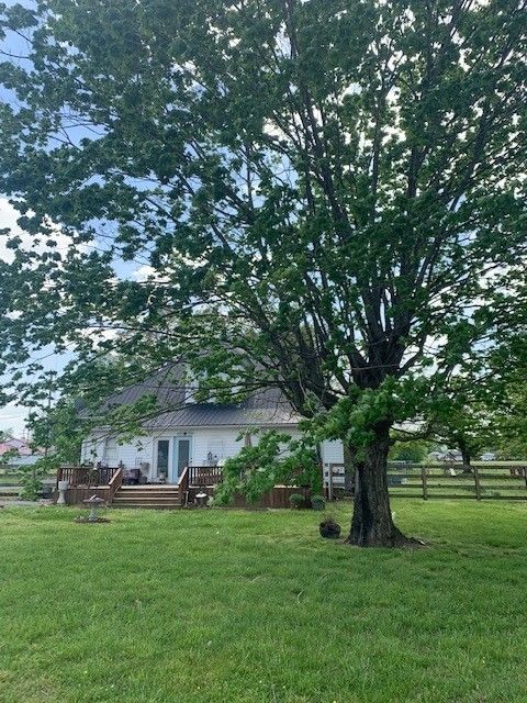 121 Moore St, Orlinda, TN 37141