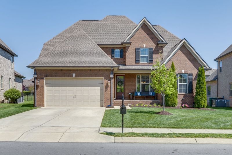 4130 Miles Johnson Pkwy, Spring Hill, TN 37174