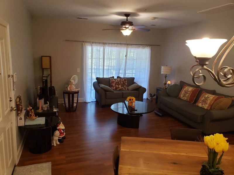 4846 Bevendean Dr #6, Nashville, TN 37211