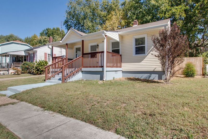 1407 Berry St, Old Hickory, TN 37138