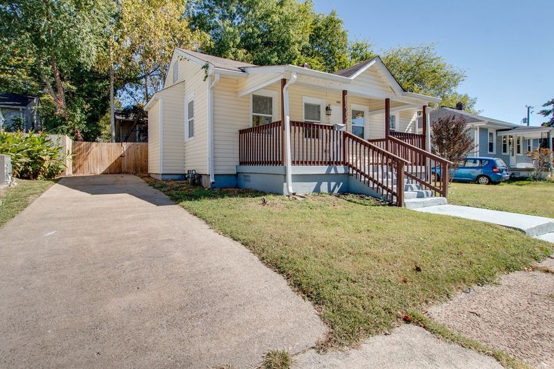 1407 Berry St, Old Hickory, TN 37138