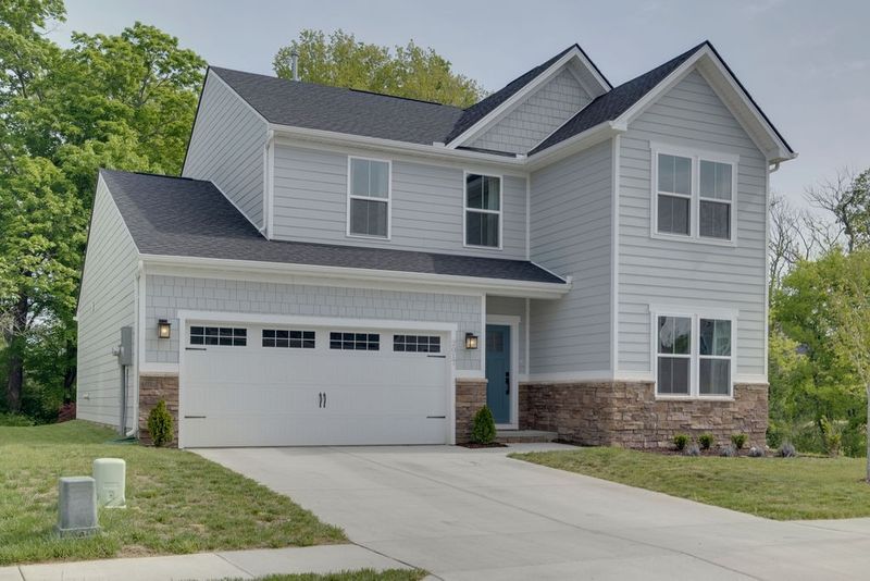 2017 Tanager Dr, Brentwood, TN 37027
