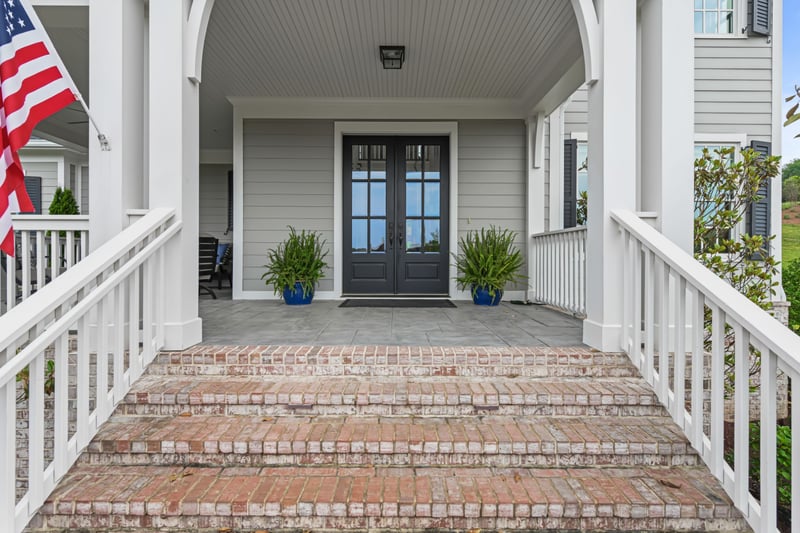 8420 Heirloom Blvd, College Grove, TN 37046