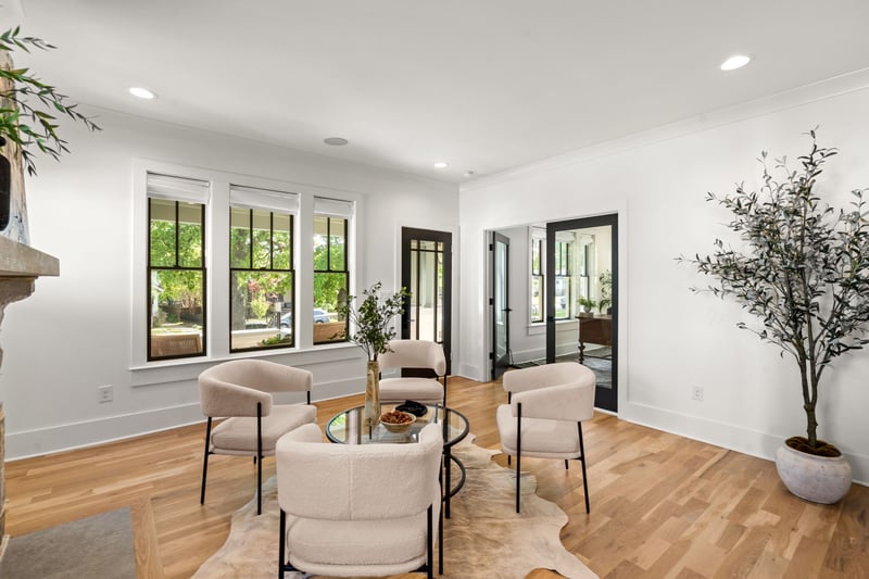 2518 Blair Blvd, Nashville, TN 37212