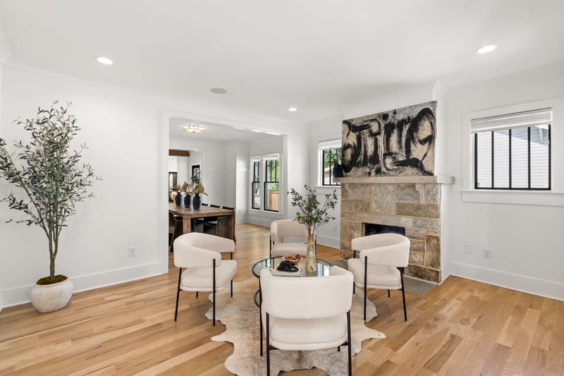 2518 Blair Blvd, Nashville, TN 37212