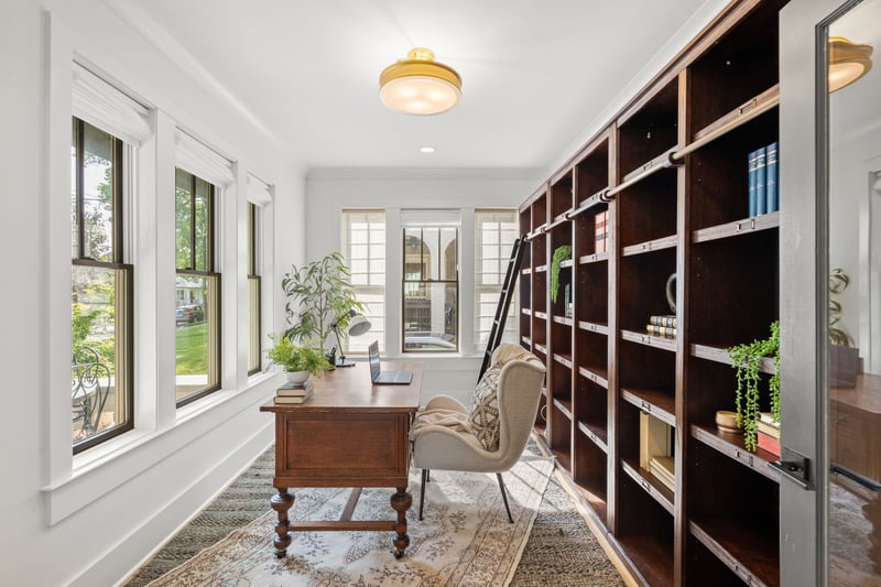 2518 Blair Blvd, Nashville, TN 37212