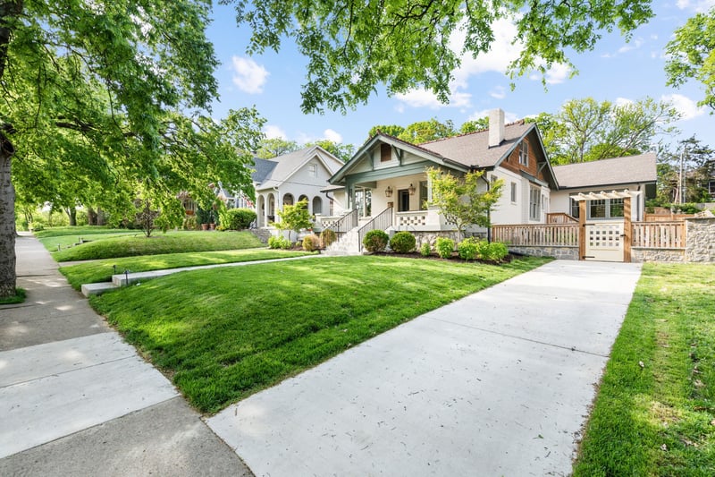 2518 Blair Blvd, Nashville, TN 37212