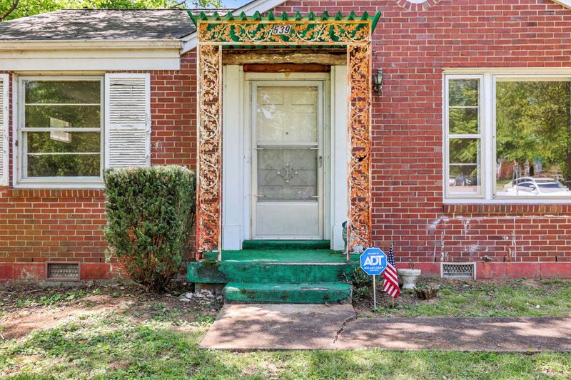 539 Bismark Dr, Nashville, TN 37210
