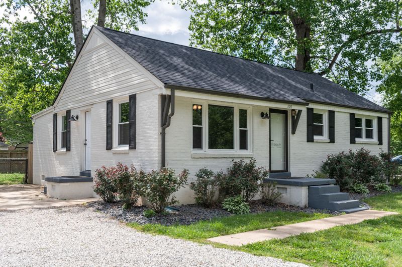 101 N Bigby Dr, Columbia, TN 38401