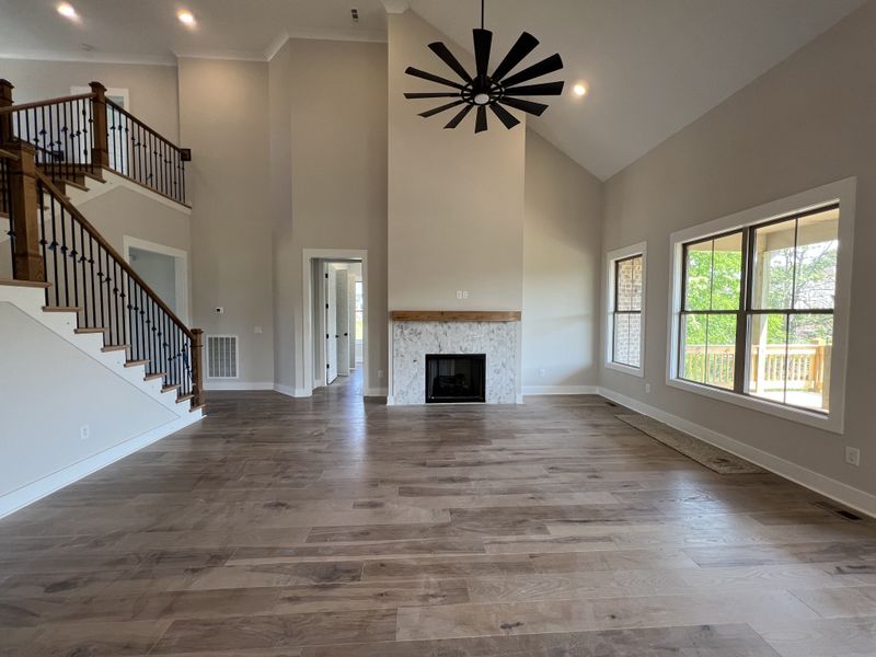 106 Walting St Lot 138, Gallatin, TN 37066