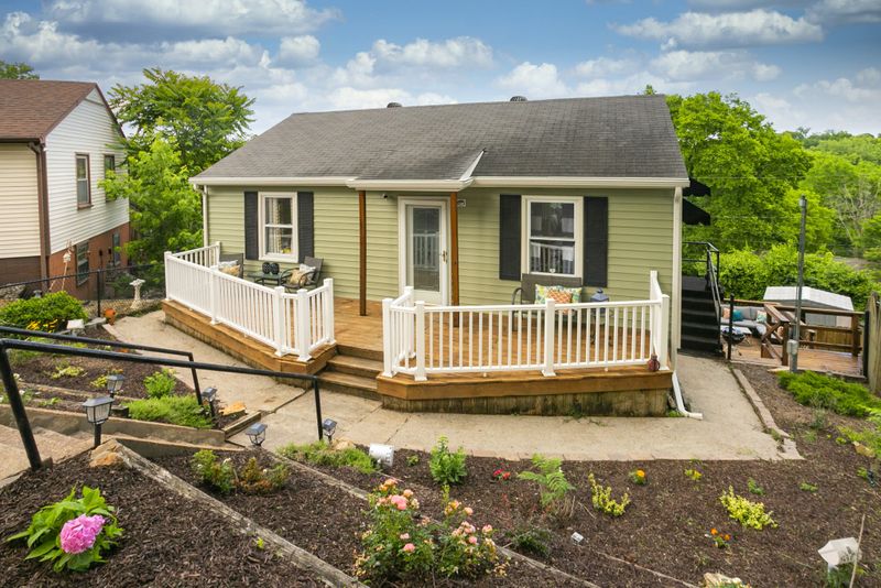 917 S 13th Ct, Nashville, TN 37206