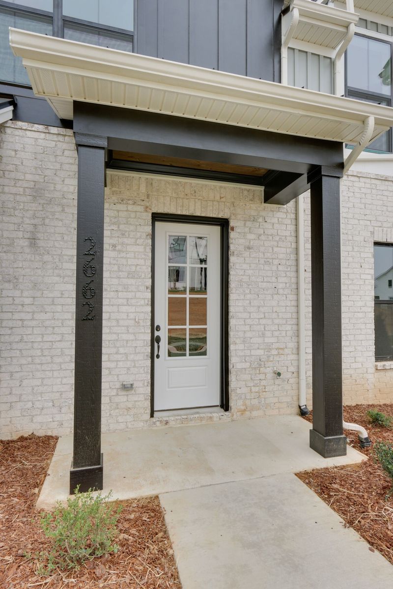 2662 Bramblewood Ln, Thompsons Station, TN 37179