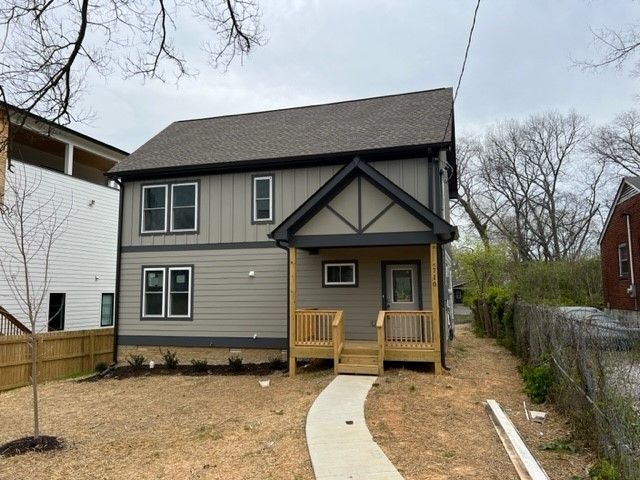 710 Lena St, Nashville, TN 37208