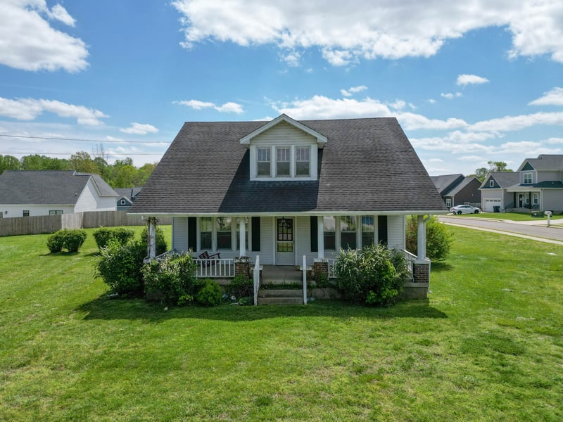 8411 Highway 25 E, Cross Plains, TN 37049