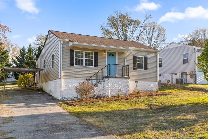 206 Dale St, Rossville, GA 30741