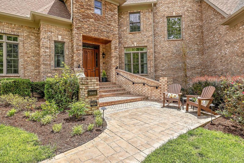 3501 Mauldin Woods Trl, Franklin, TN 37064