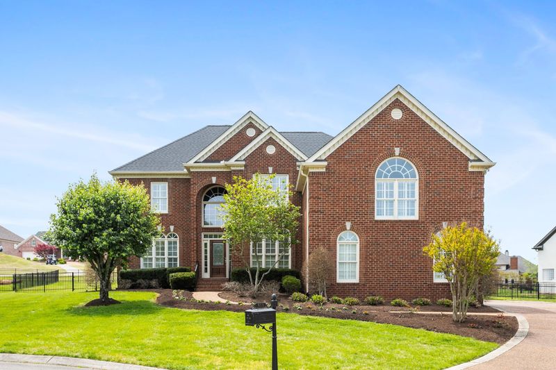 503 Gardenshire Ct, Franklin, TN 37069