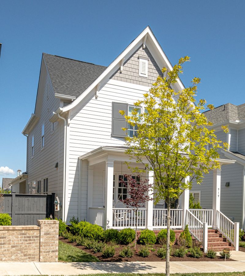 919 Horizon Dr, Franklin, TN 37064