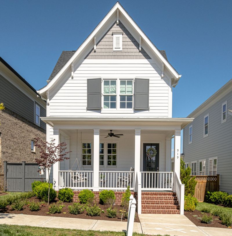 919 Horizon Dr, Franklin, TN 37064
