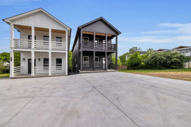 1203 Walsh St, Nashville, TN 37208