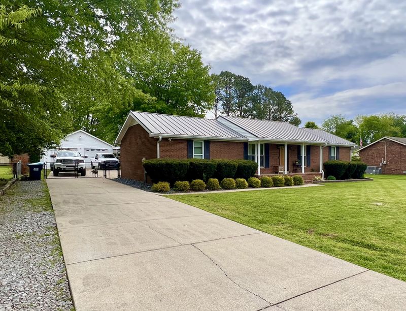 520 Sondra Dr, Smyrna, TN 37167