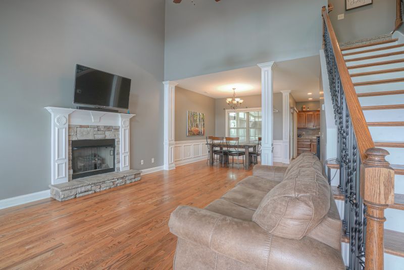 1642 Savoy Dr, Murfreesboro, TN 37130