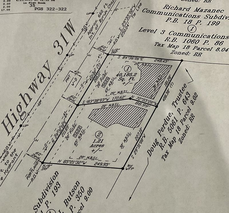 5626 Highway 31w, Portland, TN 37148