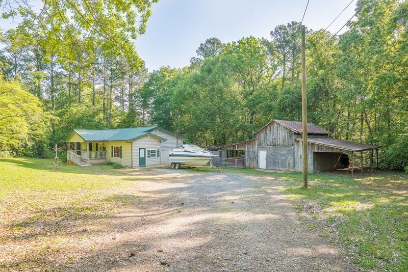 259 Dogwood Hills Dr, Chatsworth, GA 30705