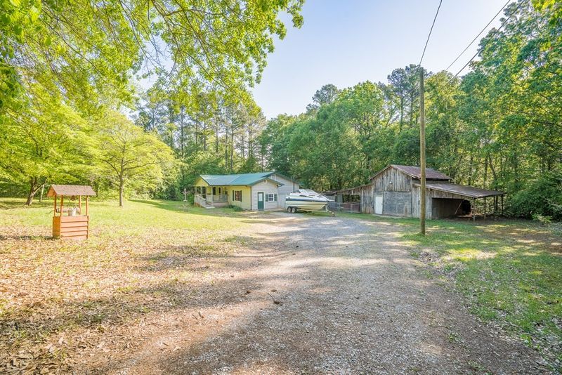 259 Dogwood Hills Dr, Chatsworth, GA 30705
