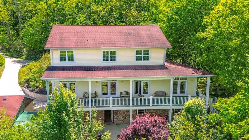3626 Crafton Foster Rd, Mount Pleasant, TN 38474