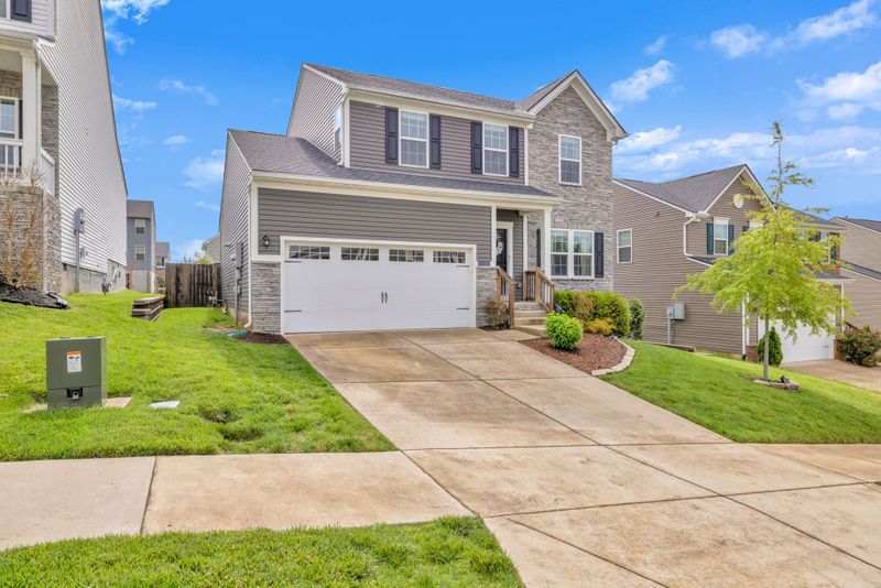 3108 Bent Tree Ln, Columbia, TN 38401