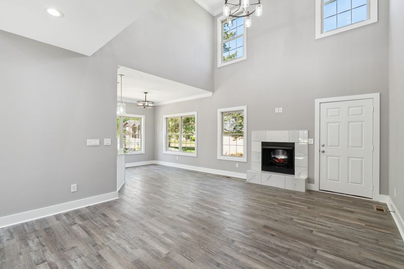 6429 Paddington Way, Antioch, TN 37013