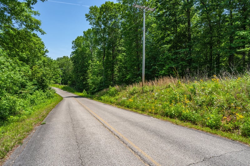 0 Foster Rd, Cumberland Furnace, TN 37051