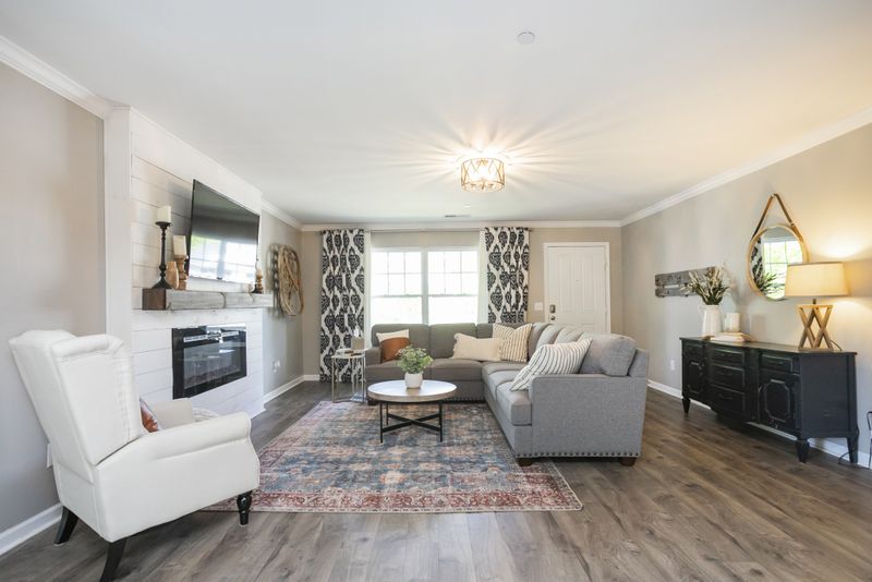 1912 Pomegranate Pl, Nolensville, TN 37135