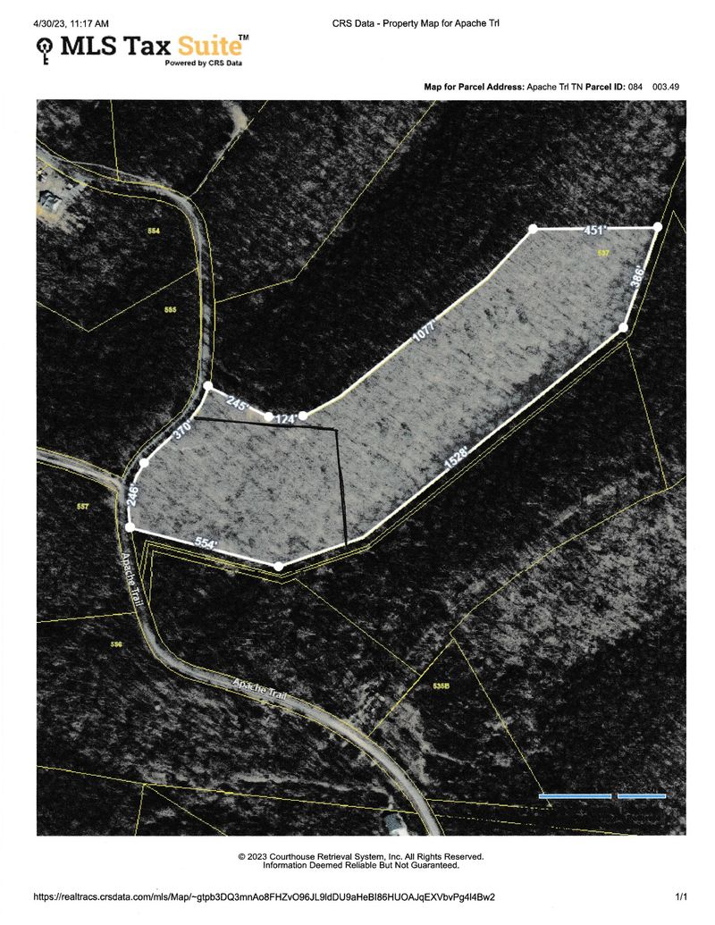 1608 Apache Trl, Pegram, TN 37143