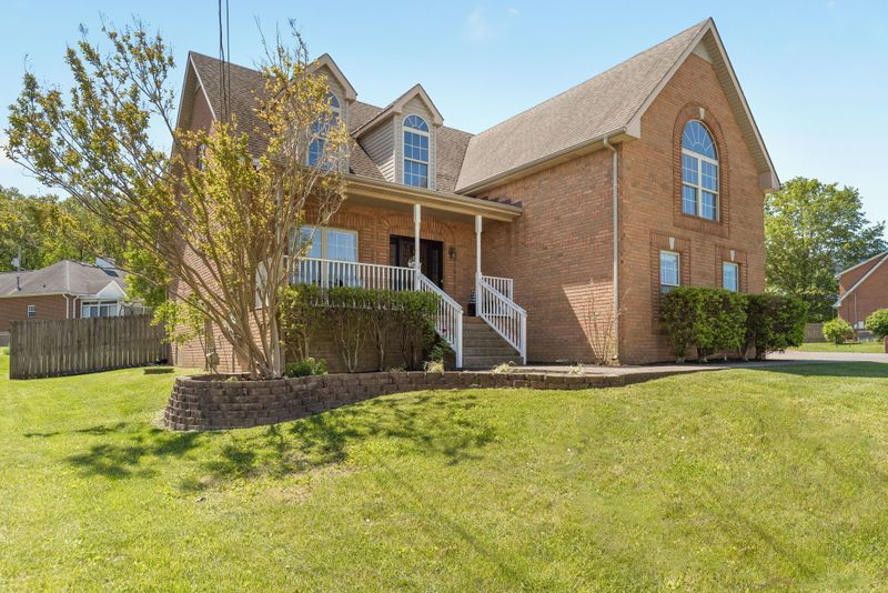101 Crete Ct, White House, TN 37188