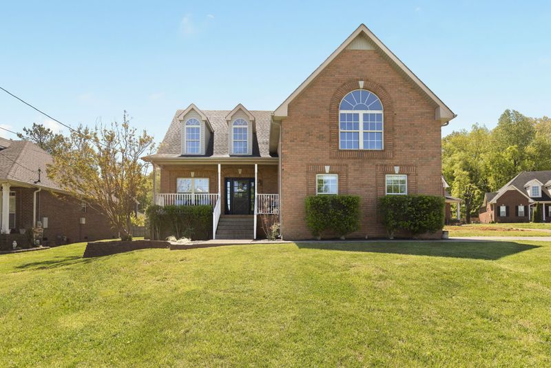 101 Crete Ct, White House, TN 37188