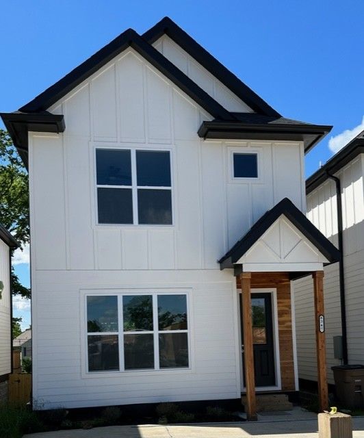 4347 Old Goins Rd, Nashville, TN 37211
