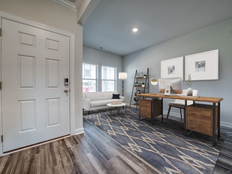 696 Castle Rd, Mount Juliet, TN 37122