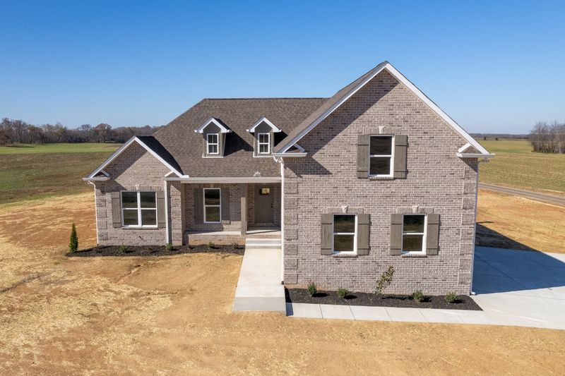 5395 Roy Holman Rd, Springfield, TN 37172