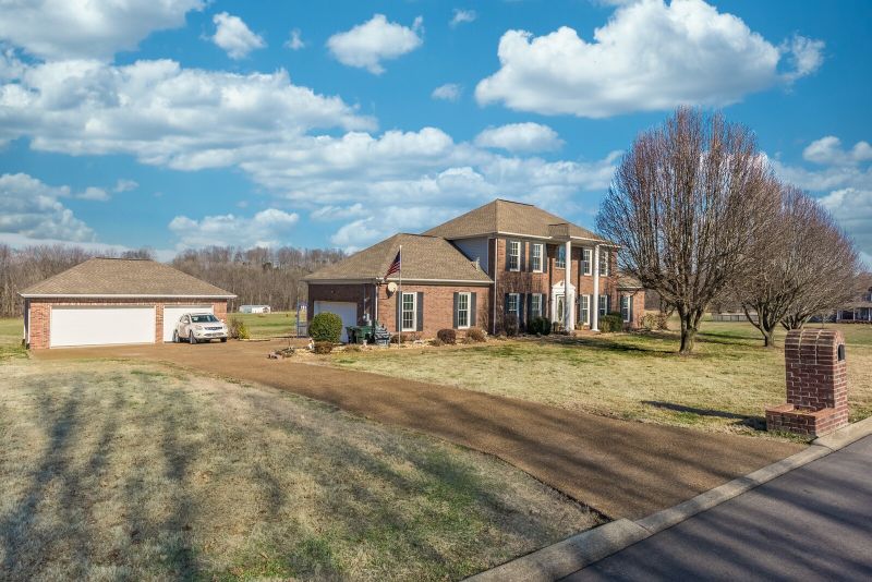 108 Overlook Ct, Portland, TN 37148