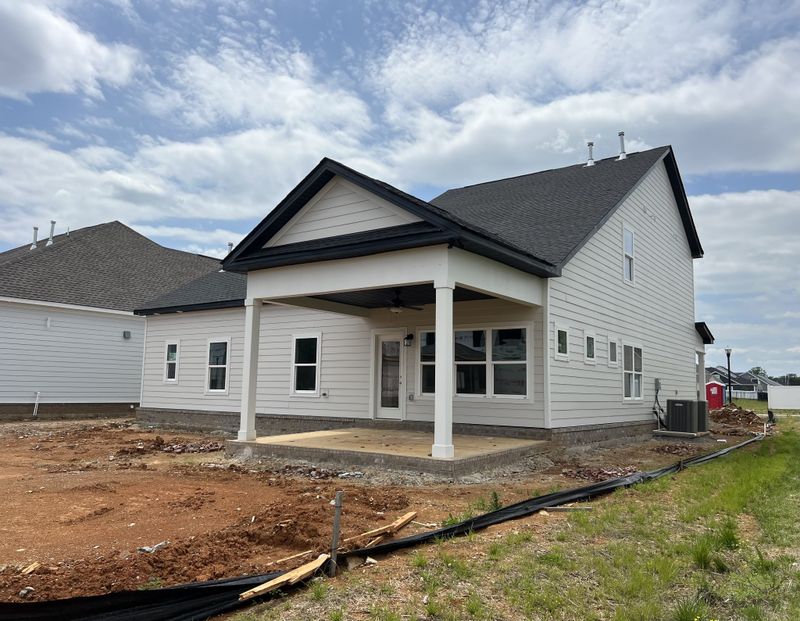 5313 Bridgemore Blvd, Murfreesboro, TN 37129