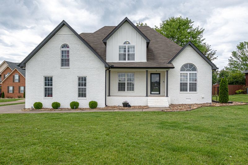 7263 Powells Chapel Rd, Murfreesboro, TN 37129