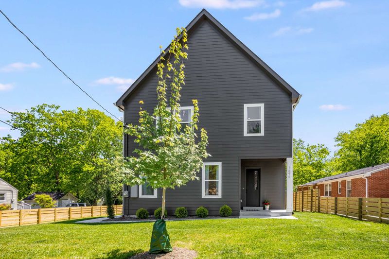 1696 Hanover Rd, Nashville, TN 37216