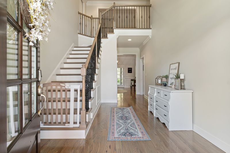 6017 Trotwood Ln, Spring Hill, TN 37174