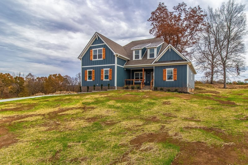 10 Van Ln, Brush Creek, TN 38547