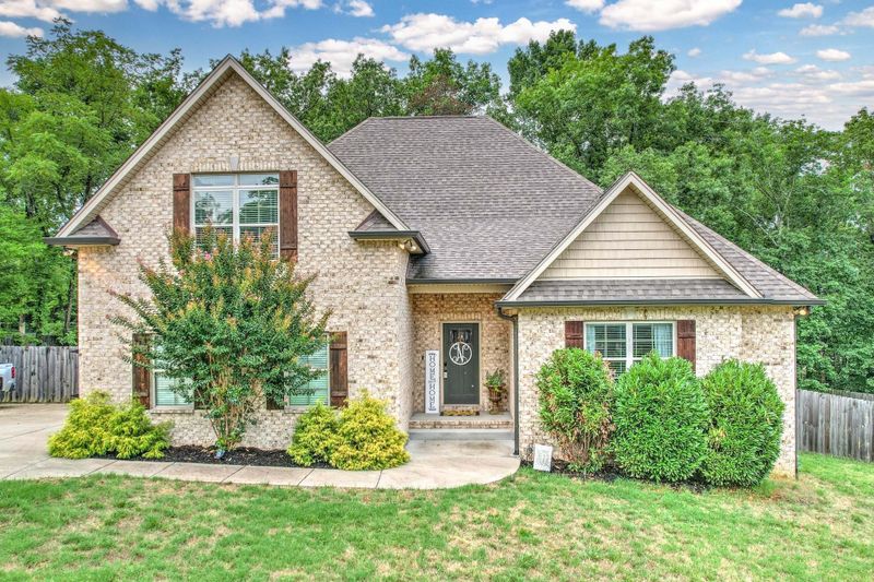 1503 Smith Dr, Lebanon, TN 37087