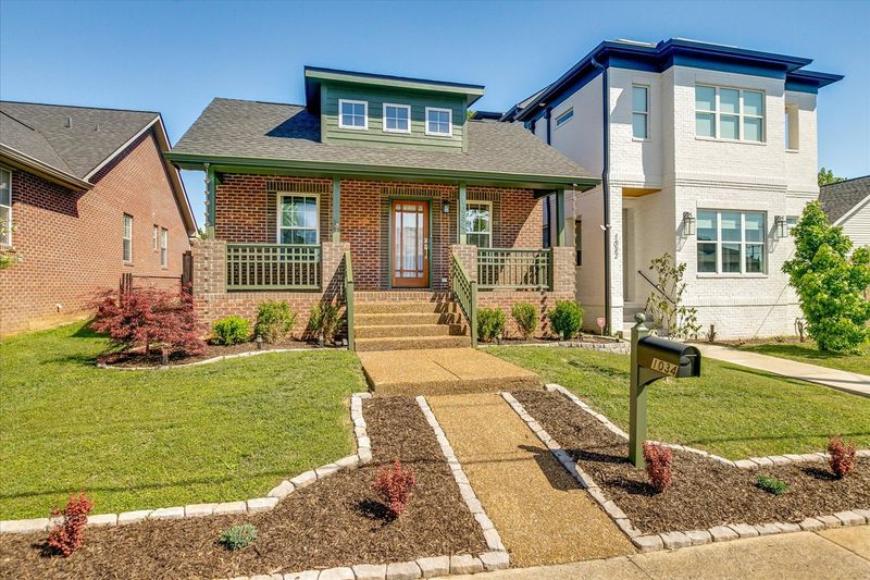 1034 Scovel St, Nashville, TN 37208