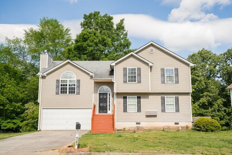4103 Sydney Cir, Dalton, GA 30721